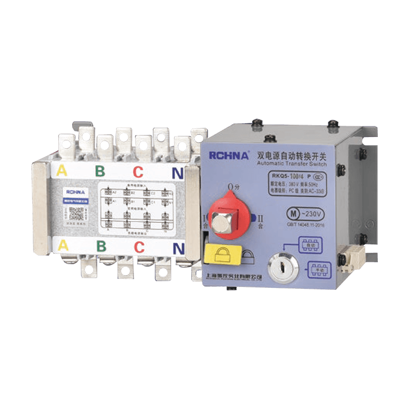 雙電源自動(dòng)轉(zhuǎn)換開關(guān)在切換瞬間會(huì)斷電嗎？