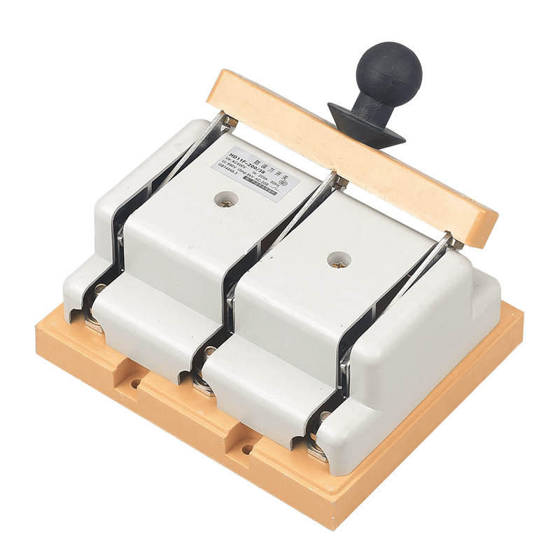 HD11F/HS11F 防誤式刀開關(guān)系列