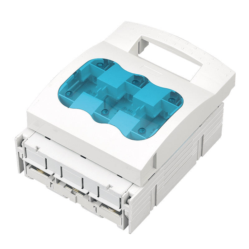 HR17 熔斷器式隔離開關(guān)