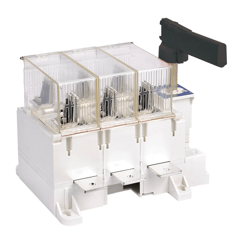 RGLR 熔斷器式隔離開關(guān)
